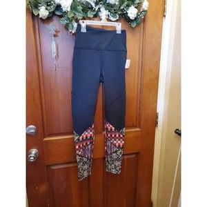 FP Movement Leggings Work out Pants NWT Free People